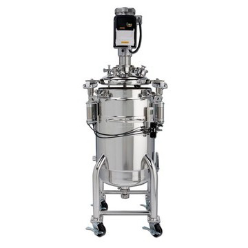 Custom Tank Mixer Packages